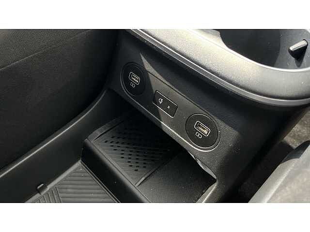 Hyundai IONIQ 5 IONIQ 5 125kW Premium 58 kWh 5dr Auto Blue