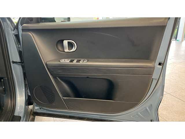 Hyundai IONIQ 5 IONIQ 5 125kW Premium 58 kWh 5dr Auto Blue