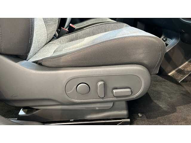 Hyundai IONIQ 5 IONIQ 5 125kW Premium 58 kWh 5dr Auto Blue