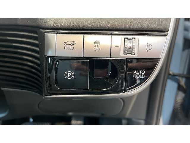 Hyundai IONIQ 5 IONIQ 5 125kW Premium 58 kWh 5dr Auto Blue