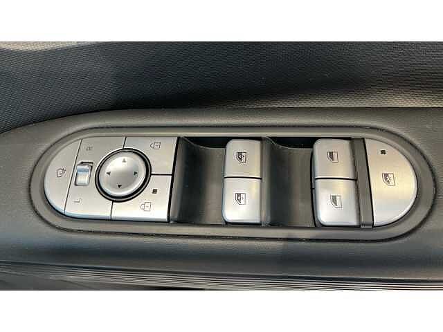 Hyundai IONIQ 5 IONIQ 5 125kW Premium 58 kWh 5dr Auto Blue