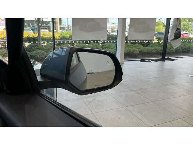 Hyundai IONIQ 5 IONIQ 5 125kW Premium 58 kWh 5dr Auto Blue