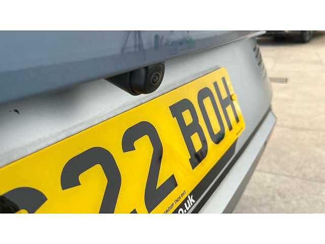 Hyundai IONIQ 5 IONIQ 5 125kW Premium 58 kWh 5dr Auto Blue