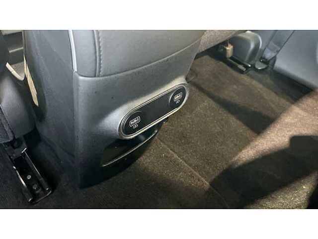Hyundai IONIQ 5 IONIQ 5 125kW Premium 58 kWh 5dr Auto Blue