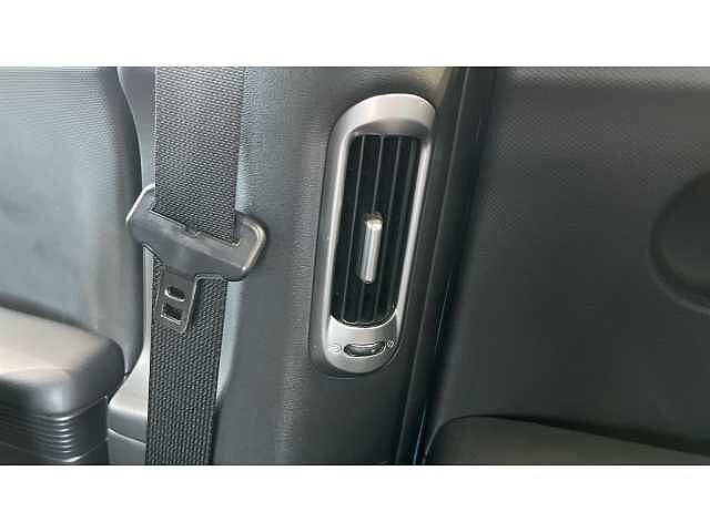Hyundai IONIQ 5 IONIQ 5 125kW Premium 58 kWh 5dr Auto Blue
