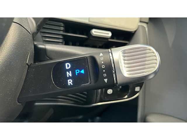 Hyundai IONIQ 5 IONIQ 5 125kW Premium 58 kWh 5dr Auto Blue