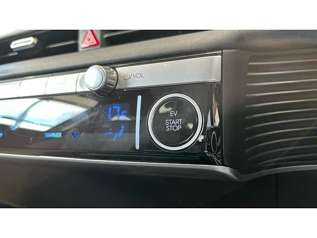 Hyundai IONIQ 5 IONIQ 5 125kW Premium 58 kWh 5dr Auto Blue