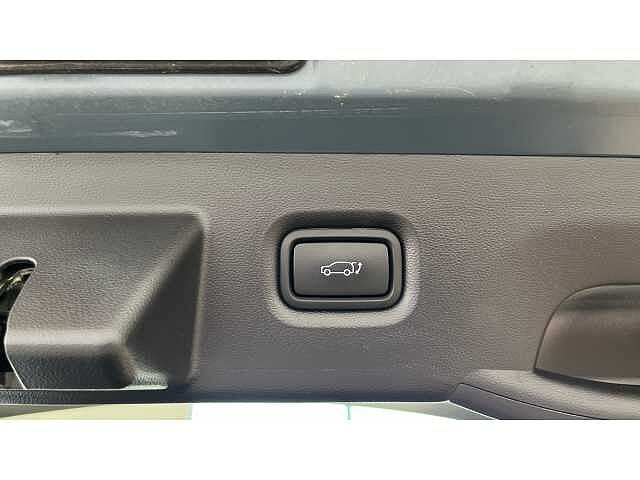 Hyundai IONIQ 5 IONIQ 5 125kW Premium 58 kWh 5dr Auto Blue