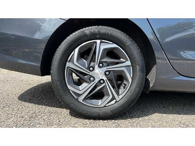 Hyundai i30 I30 1.0T GDi SE Connect 5dr DCT