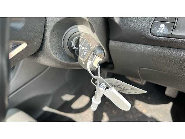 Hyundai i30 I30 1.0T GDi SE Connect 5dr DCT