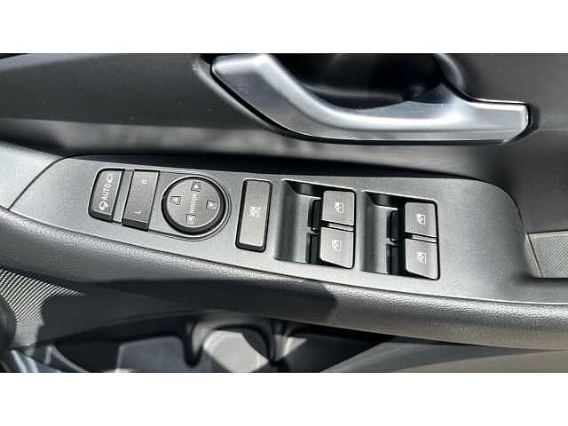 Hyundai i30 I30 1.0T GDi SE Connect 5dr DCT