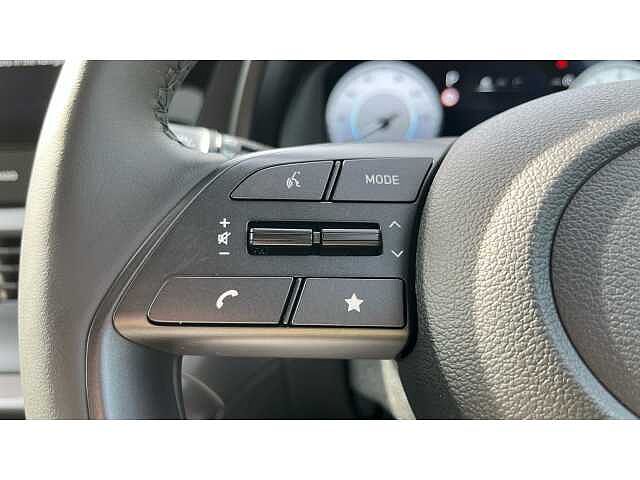 Hyundai BAYON Bayon HAT 1.0 T-gdi 90PS Tech Line DCT Lucid Lime