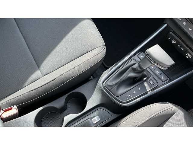Hyundai BAYON Bayon HAT 1.0 T-gdi 90PS Tech Line DCT Lucid Lime