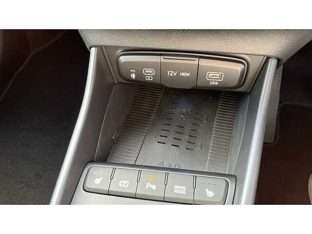 Hyundai BAYON Bayon HAT 1.0 T-gdi 90PS Tech Line DCT Lucid Lime