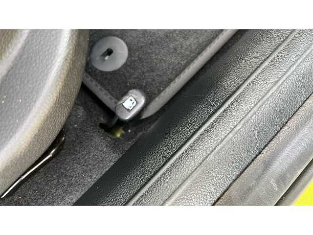Hyundai BAYON Bayon HAT 1.0 T-gdi 90PS Tech Line DCT Lucid Lime