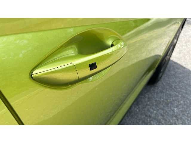Hyundai BAYON Bayon HAT 1.0 T-gdi 90PS Tech Line DCT Lucid Lime