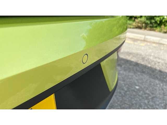 Hyundai BAYON Bayon HAT 1.0 T-gdi 90PS Tech Line DCT Lucid Lime