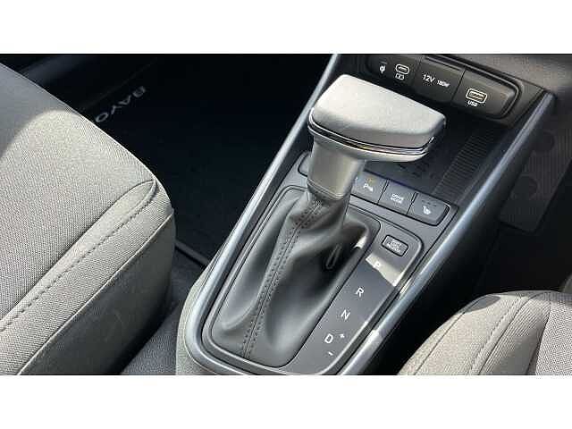 Hyundai BAYON Bayon HAT 1.0 T-gdi 90PS Tech Line DCT Lucid Lime