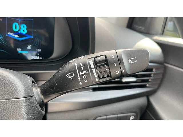 Hyundai I20 i20 5Dr HAT 1.0 T-gdi 90ps Tech Line DCT Lucid Lime