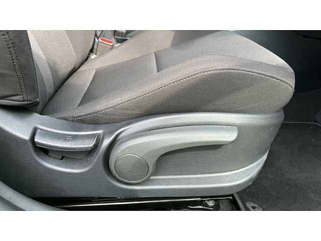 Hyundai I20 i20 5Dr HAT 1.0 T-gdi 90ps Tech Line DCT Lucid Lime