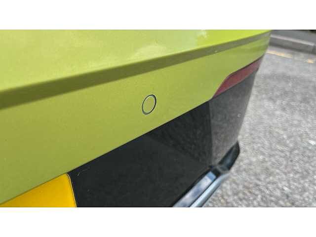 Hyundai I20 i20 5Dr HAT 1.0 T-gdi 90ps Tech Line DCT Lucid Lime