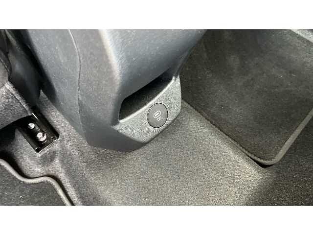 Hyundai I20 i20 5Dr HAT 1.0 T-gdi 90ps Tech Line DCT Lucid Lime