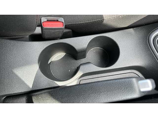 Hyundai I20 i20 5Dr HAT 1.0 T-gdi 90ps Tech Line DCT Lucid Lime
