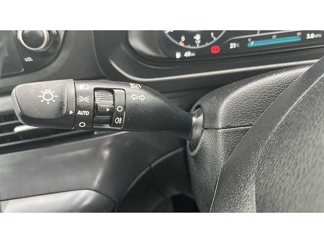 Hyundai I20 I20 1.0T GDi 48V MHD SE Connect 5dr DCT Green