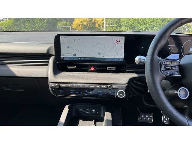 Hyundai Ioniq 5 N IONIQ 5 N 478kW 84 kWh 5dr Auto