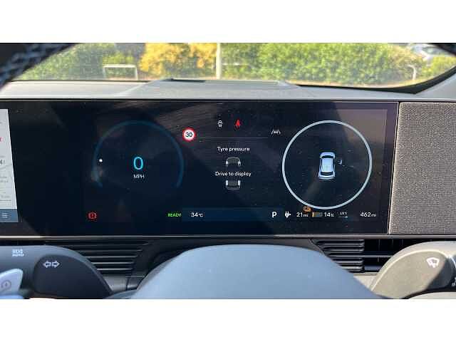 Hyundai Ioniq 5 N IONIQ 5 N 478kW 84 kWh 5dr Auto