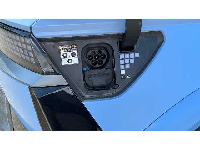 Hyundai Ioniq 5 N IONIQ 5 N 478kW 84 kWh 5dr Auto