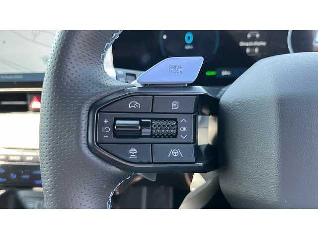 Hyundai Ioniq 5 N IONIQ 5 N 478kW 84 kWh 5dr Auto