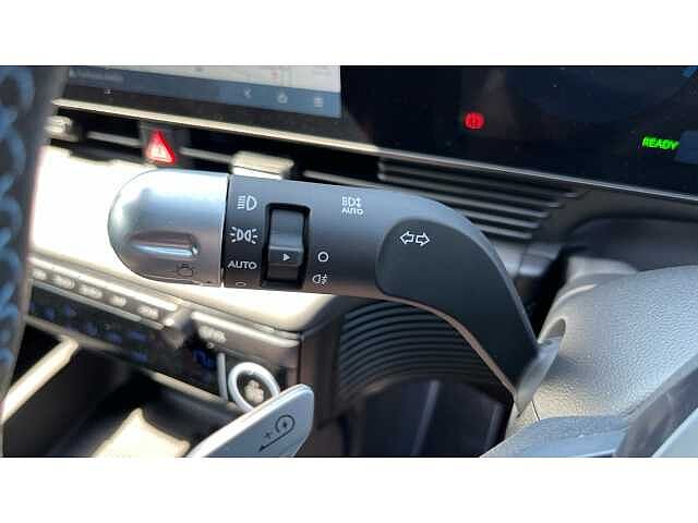 Hyundai Ioniq 5 N IONIQ 5 N 478kW 84 kWh 5dr Auto