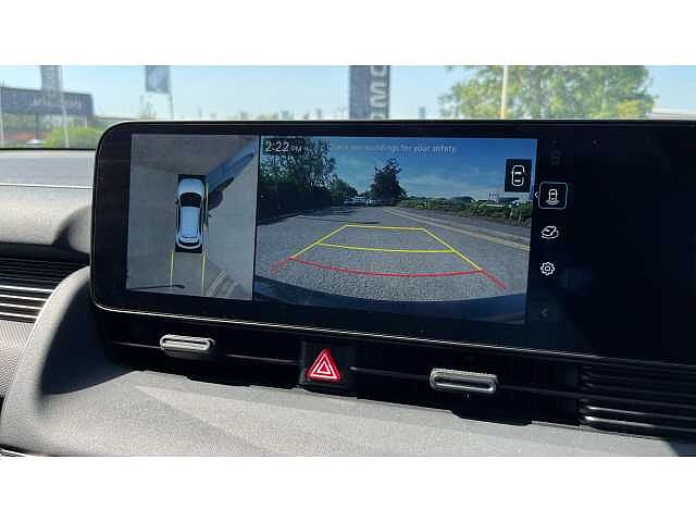 Hyundai Ioniq 5 N IONIQ 5 N 478kW 84 kWh 5dr Auto