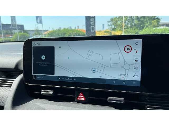 Hyundai Ioniq 5 N IONIQ 5 N 478kW 84 kWh 5dr Auto