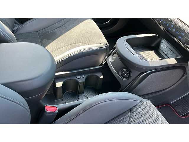 Hyundai Ioniq 5 N IONIQ 5 N 478kW 84 kWh 5dr Auto