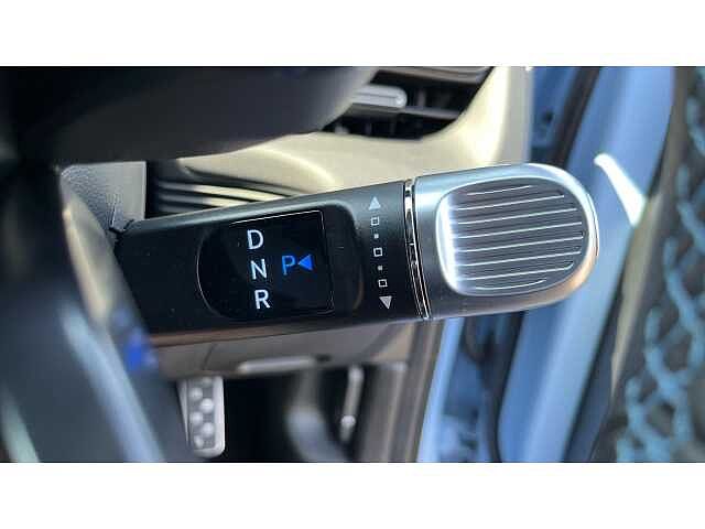 Hyundai Ioniq 5 N IONIQ 5 N 478kW 84 kWh 5dr Auto