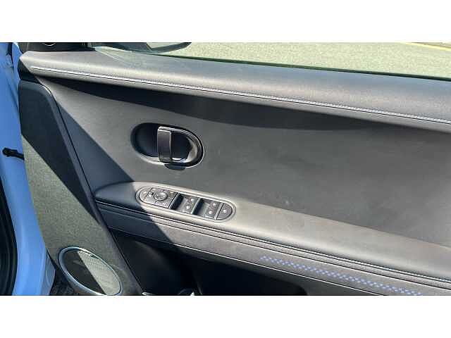 Hyundai Ioniq 5 N IONIQ 5 N 478kW 84 kWh 5dr Auto