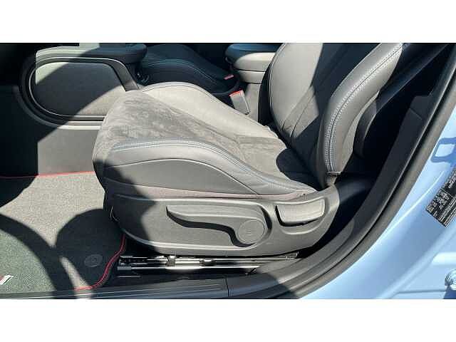 Hyundai Ioniq 5 N IONIQ 5 N 478kW 84 kWh 5dr Auto