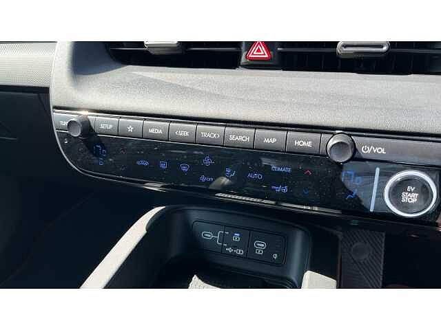 Hyundai Ioniq 5 N IONIQ 5 N 478kW 84 kWh 5dr Auto
