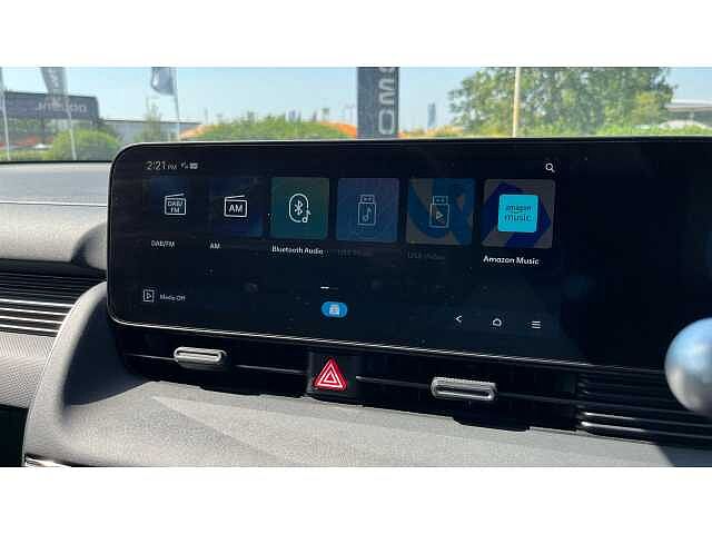 Hyundai Ioniq 5 N IONIQ 5 N 478kW 84 kWh 5dr Auto