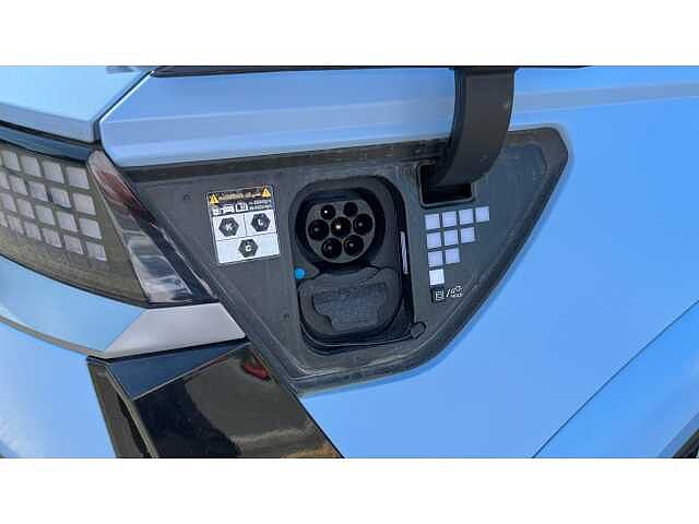 Hyundai Ioniq 5 N IONIQ 5 N 478kW 84 kWh 5dr Auto