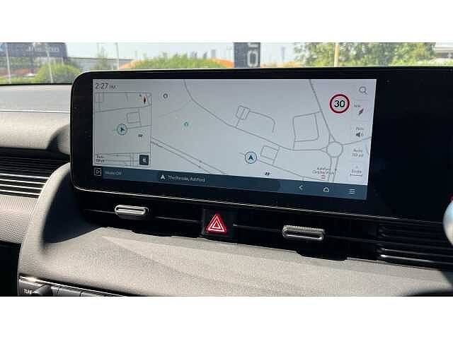 Hyundai Ioniq 5 N IONIQ 5 N 478kW 84 kWh 5dr Auto