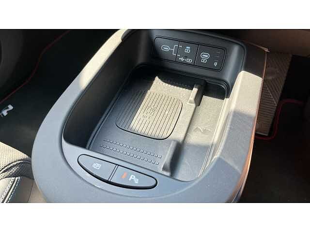 Hyundai Ioniq 5 N IONIQ 5 N 478kW 84 kWh 5dr Auto