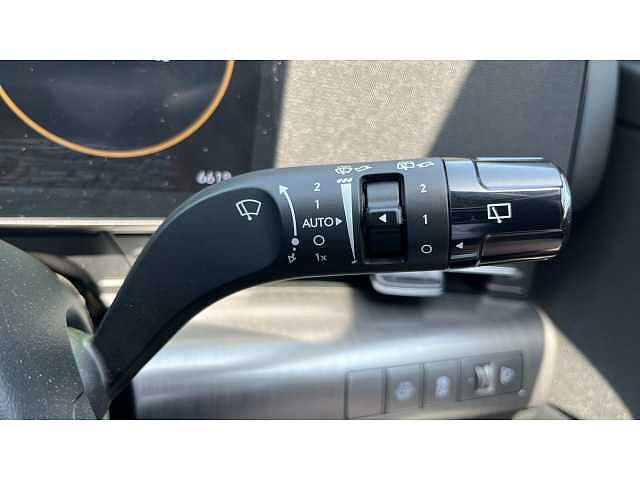 Hyundai KONA KONA 1.6 GDi Hybrid Advance 5dr DCT Black