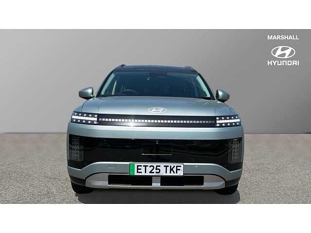 Hyundai Ioniq 9 IONIQ 9 226kW Ultimate 110kWh 5dr AWD Auto