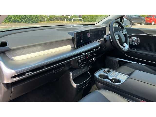 Hyundai Ioniq 9 IONIQ 9 226kW Ultimate 110kWh 5dr AWD Auto