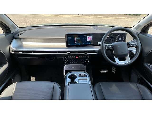 Hyundai Ioniq 9 IONIQ 9 226kW Ultimate 110kWh 5dr AWD Auto