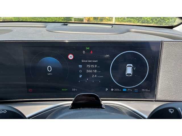 Hyundai Ioniq 9 IONIQ 9 226kW Ultimate 110kWh 5dr AWD Auto