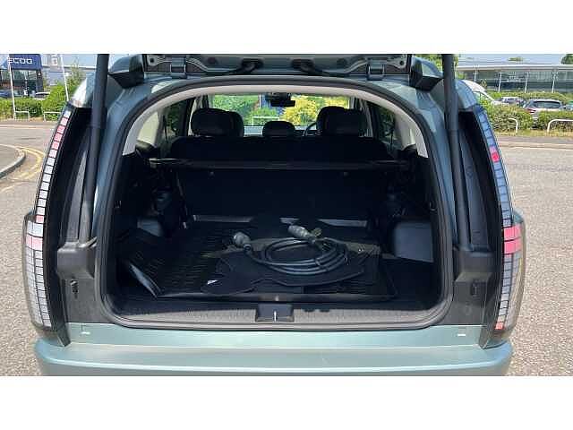 Hyundai Ioniq 9 IONIQ 9 226kW Ultimate 110kWh 5dr AWD Auto